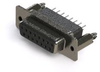 Hd D Sub Conn, Rcpt, 15Pos, Da, Solder; D Sub Connector Type Edac - 73R7222 - Newark, An Avnet Company