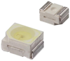 Led, White, 2.4Mm, 170Mcd, 475Nm, Full Reel; Led Color Vcc (Visual Communications Company) - 93K6534 - Newark, An Avnet Company