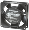 Axial Fan, 92Mm, 100V, 0.8M3/min, 34Dba Rohs Compliant Panasonic - 53AH6671 - Newark, An Avnet Company