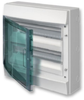 Enclosure, System Pro E Comfort Mistral65, Electrical, 180 Door Opening, Ip65, Wall Mount, 435 Mm Rohs Compliant Abb - 85X2372 - Newark, An Avnet Company