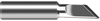 Soldering Tip, Knife, 6.2Mm; Tip / Nozzle Width Multicomp Pro - 39AH6835 - Newark, An Avnet Company