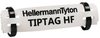 Wire Marker, Red, 65X11Mm, 190Reel; Marker Type Hellermanntyton - 34AH4596 - Newark, An Avnet Company
