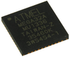 Microcontroller Mcu, 8 Bit, Atmega, 16Mhz, Qfn-44; Product Range Microchip - 68T2813 - Newark, An Avnet Company