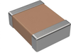 Multilayer Ceramic Capacitors MLCC - SMD/SMT 50volts 10000pF C0G 1% -- 417-C1210C103F5GACTU