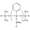 POLYPHENYL-(DIMETHYLHYDROSILOXY)SILOXANE, HYDRIDE TERMINATED, 50-80 cSt - HDP-111 - Gelest, Inc.