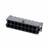 Headers, Male Pins - WM10739DKR-ND - DigiKey
