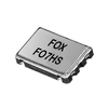 Oscillators - 631-FO7HSCEE0.9216-T2TR-ND - DigiKey