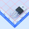 Power Supply Chip >> AC-DC Controllers & Regulators -- TOP247YN - Image