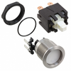 Switches - Pushbutton Switches -- 1241.7226.1121000 - Image