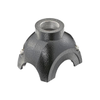 Heavy Duty Connector Housings, Hoods, Bases - 11133001401-ND - DigiKey
