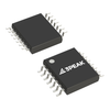 Instrumentation, Op Amps, Buffer Amps - 5503-LM2902A-TRDKR-ND - DigiKey