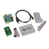 RF, RFID, Wireless Evaluation Boards - LMX2433EVAL/NOPB-ND - DigiKey