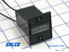 VR Electromechanical Totalizing - 0779086-201 - Galco Industrial Electronics