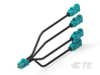 Infotainment & Multimedia Cable Assemblies - 1-2360001-3 - TE Connectivity