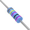 Through Hole Resistors - YR1B147RCC-ND - DigiKey