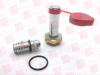 Pneumatic Valve Rebuild Kit / Seal Kit - 18550143 - Radwell International