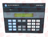 Operator Interface -- 40226866
