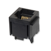 Modular/Ethernet Connector (RJ45, RJ11) Jacks - 5843-HCJV1-815UK-ND - DigiKey