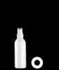 Tall Boston Round - 5820 - M&H Plastics