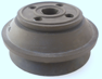 Single Bellow Style Vacuum Cups - B75 NBR - Vac3 Cubes