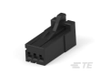 Rectangular Wire & Cable Connectors & Housings - 2-1318120-3 - TE Connectivity