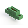 Edgeboard Connectors - 151-345-010-520-507-ND - DigiKey