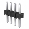 Headers, Male Pins - 612-TMM-104-02-T-S-ND - DigiKey