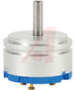 POTENTIOMETER,PRECISION, 22MM, 1-TURN, 10 KILOHMS, 10% -- 70155002