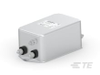 Single Phase Filters - 800857-SF - TE Connectivity