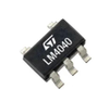 Voltage Reference - LM4040DECT-2.0 - ODG (Origin Data Global)