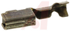 CONTACT, RECEPTACLE, CST-100, 26-22 AWG, GOLD (30) OVER NICKEL, CRIMP - 70084944 - Allied Electronics, Inc.