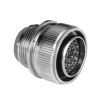 MIL Spec Connector - MIL-DTL-83723 lll - M83723/86R14079 - Powell Electronics, Inc.