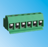 Pluggable Terminal Blocks - PTB450B-01 - JITE Connectors Inc.