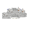 Din Rail, Channel - 2946-2203-6549-ND - DigiKey