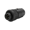 Circular Connector Assemblies - 6280-4PG-318-ND - DigiKey