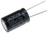Aluminium Capacitors - 1701207 - RS Components, Ltd.