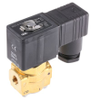 Solenoid Valves -- 168197 - Image
