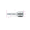 Screwdriver Bits - 2255508 - RS Components, Ltd.