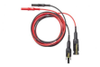 Test Leads - 2492820 - RS Components, Ltd.