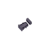 Push-to-Close Latch, Small Size, 1.8 - 2 or 2.9 - 3.2mm  Panel, Plastic - E4-10-103-10 - Southco