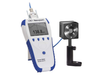 Optical Power Meter Kit, 843-R, 919P-030-18 Sensor, 0.19-10.6 µm, 30 W - PMKIT-24-01 - Newport MKS