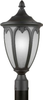 Exterior -Post/Pier Head - 86821 - Light Center (The)