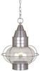 Exterior -Hanging - 58037 - Light Center (The)