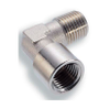 Pneumatic Fittings - 2203313 - RS Components, Ltd.
