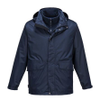 Jackets - 2787518 - RS Components, Ltd.