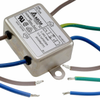 250V EMI RFI Filter - 838-05DBAW5 - ERSAELECTRONICS PTE. LTD.