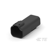 Rectangular Connector Housings - 1734-2356631-3-ND - DigiKey