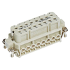 Heavy Duty Connector Inserts, Modules - 1195-09200162812XL-ND - DigiKey