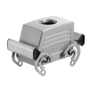 Heavy Duty Connector Housings, Hoods, Bases - 281-2326-ND - DigiKey
