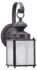 8980BLE-08 Exterior -Wall Mount - 361032 - Capital Lighting, Inc.